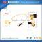 Antenna pigtail cable with SMA to MMCX