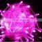 On sale for 110/220V Led Christmas Light 10m/100leds With 8 Modes for Holiday/Party/Decoration