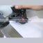 Laser Guided Fabric Scissors Cuts Fast Straight Professional Straight Easy