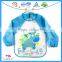 New Cute Baby Pinafore Overclothes Waterproof Eco-friendly Toddler Overcloth