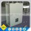 Secure electrical metal switch box