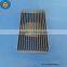 Aluminum Extrusion Led Street Light Heatsink