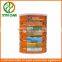 Automatic milk powder tin/can filling line