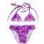mermaid kid swimwear/bikini