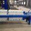 YM efficient Sludge Filter Press for Solid-liquid Seperation equipment