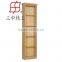 High Quality Wooden Open Shoe Rack