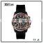 fashion chronograph driver watch cricket live montre homme quartz watch,watch service  in spanish express watches men