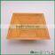 bamboo salad bowl sets, 3 pieces