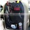 Multifunctional Chair Debris Pouch Car Back Zhiwu Dai Storage Bag Finishing Bags Back Seat Organizer