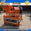 WT1-20 clay building block mesin manufacturer