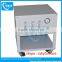 1600C Three Zones Tube Furnace with 3 Channel MFC Gas Station / 1600C CVD tube furnace