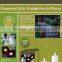 Wholesale high quality 14 pieces led tealight candle