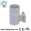 Die-cast aluminum cast housing 5W IP65 LED Wall Light