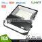 High efficacy 120LM meanwell driver smd ip66 100 watt led flood light