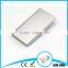 Allibaba newest product best selling high capacity power bank with display power bank 5000mah                        
                                                                                Supplier's Choice
