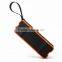 Newest outdoor wireless wifi speaker with smart App control network