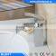 Waterfall Bathroom Sink Vanity Basin Faucet Sanitary Ware
