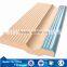 Ceramic coping tile for swimming pool coping & deck