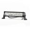 Promotion 72W dual rows led light bars for tractor, forklift, off-road, ATV, excavator, heavy duty equipment 72w led light bar
