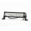 Promotion 72W dual rows led light bars for tractor, forklift, off-road, ATV, excavator, heavy duty equipment 72w led light bar