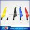 Colorful Rear Wing Aerial Radio Antenna, Universal Decorative Car Antenna