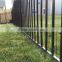 Anti-rust Steel Fence