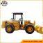 China Supplier Bucket Capacity Mini Skid Steer Wheel Loader