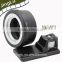 for M42 mount lens to NEX camera body lens adapter ring with long tripod