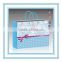 2015 newest delicatet beautiful different drawings paper shopping bag