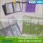 High quality durable using various absorbent meat pad