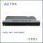 8PON FTTx EPON NMS OLT Equipment 1U 8PON EPON OLT for Triple Play