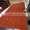 Melamine door design/decorative bathroom doors/door skin