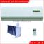 2015 new WiFi type hybrid solar air conditioner price