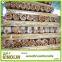 varnished wooden broom handle for palestin market