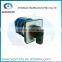 LW26-63/2High quality dc voltage manual electrical momentary changeover rotary cam switch 63A two poles(phase) sliver contacts