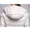 New Designed Warm Cheap Light Soft Sexy Women Down Coat