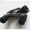 High performace auto silicone hose /SILICONE CAM COVER BREATHER HOSE FOR 1.8T TT 225 BEA BAM AMK