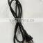 VDE approved rubber cable