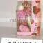 Tape button dry flower Sachet