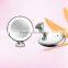 make up mirror LED wall mounted swivel mirror Lighted bathroom mirror