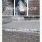 perforated round hole pvc drywall corner bead for construction (promote)