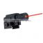 Funpowerland Tactical Red Laser Dot Sight Scope with Mount For Gun Rifle Pistol