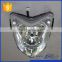 SCL-2012060148 Motorcycle HeadLamps For KEEWAY Motorcycle Parts