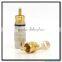 Free shipping RCA Male Plug RCA Plug Audio Cable Male Connector Gold plated Adapter
