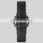 top leather luxury watch alloy case watch quartz watch waterproof genuine leather band watch the classic alloy watches
