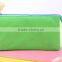 Hot sale 3 zipper pencil bag made in china