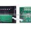 Upgraded PWM solar charge controller 12V/24V 50A with CE ROHS