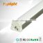 t8 led tube integrated, 150cm, 25watt, warm white, 100-265VAC
