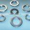 flat washer hardened steel