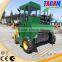 Durable chicken cow horse manure composting equipment compost turner machine